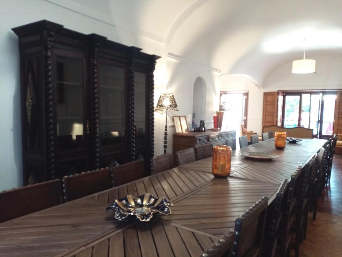 Alentejo Cante & Vinho เฟอเฮรา โด อเลนเตโจ ภายนอก รูปภาพ