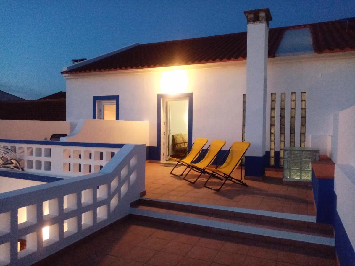 Alentejo Cante & Vinho เฟอเฮรา โด อเลนเตโจ ภายนอก รูปภาพ