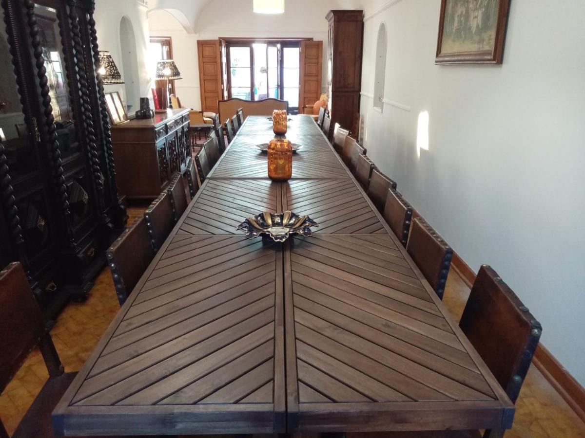 Alentejo Cante & Vinho เฟอเฮรา โด อเลนเตโจ ภายนอก รูปภาพ