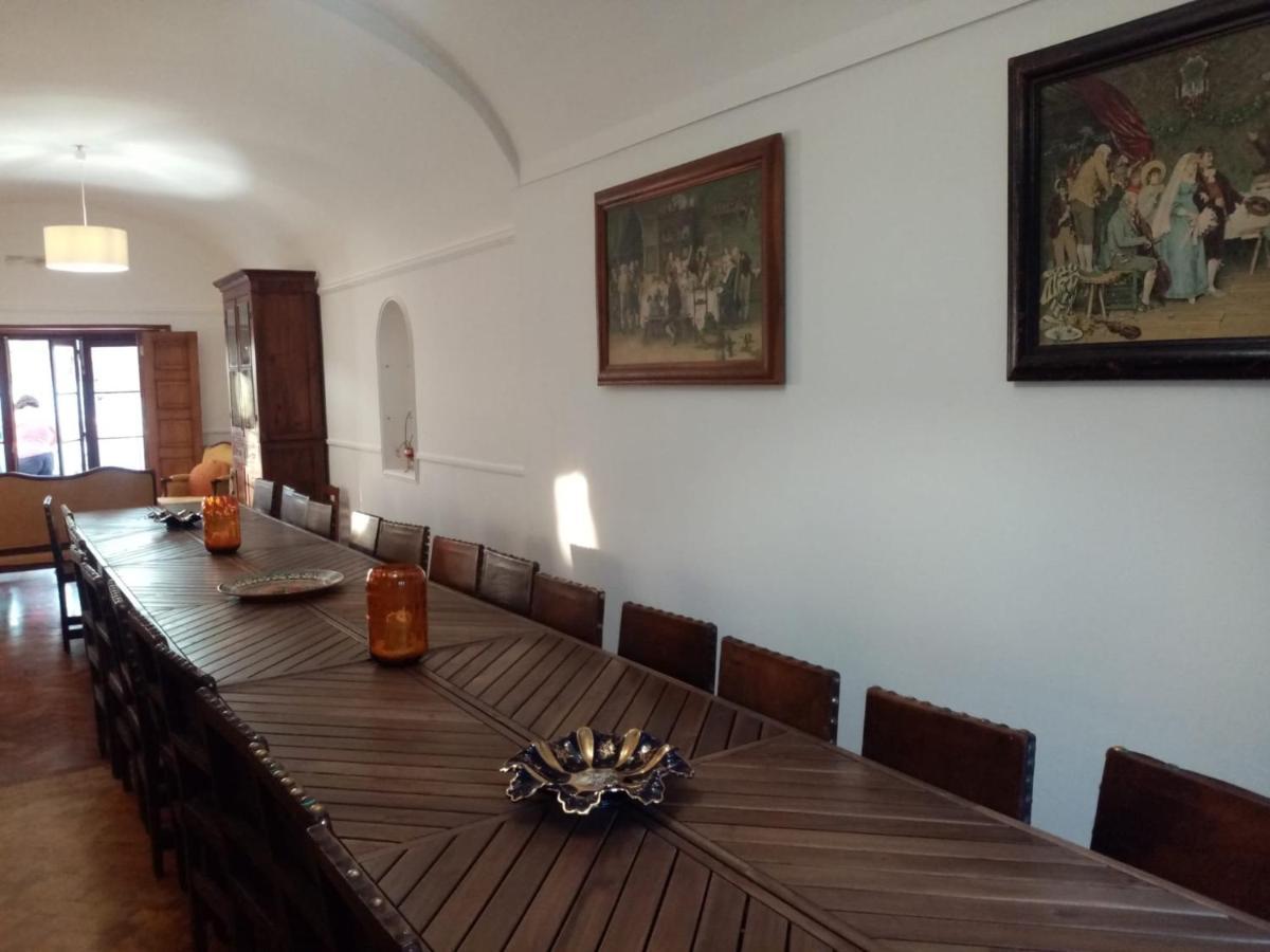 Alentejo Cante & Vinho เฟอเฮรา โด อเลนเตโจ ภายนอก รูปภาพ