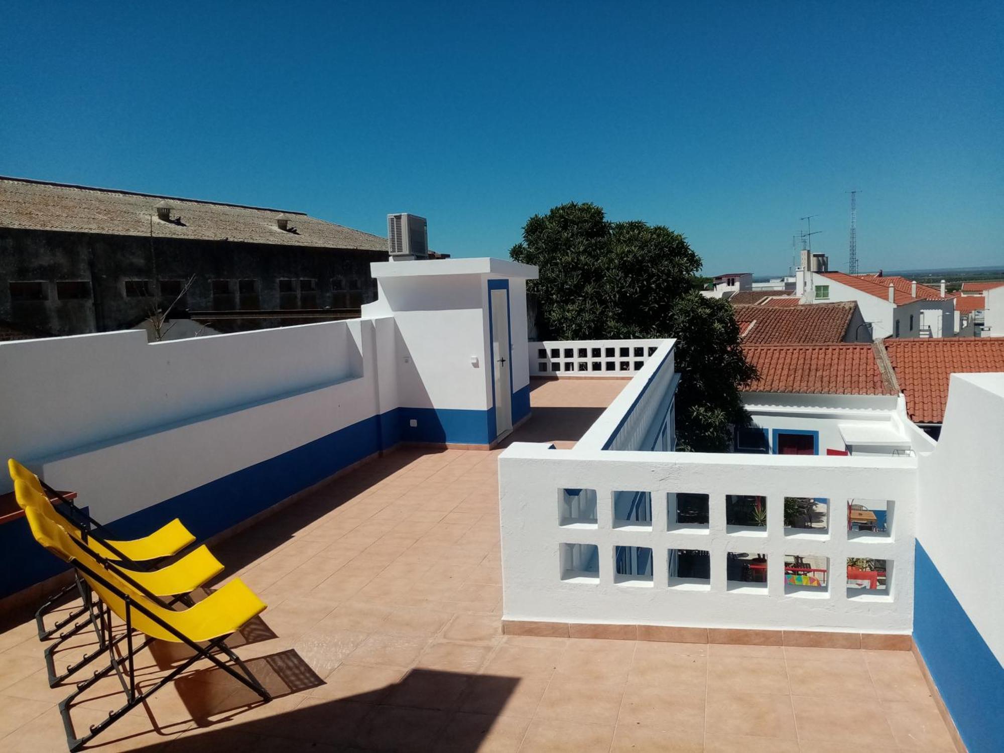 Alentejo Cante & Vinho เฟอเฮรา โด อเลนเตโจ ภายนอก รูปภาพ