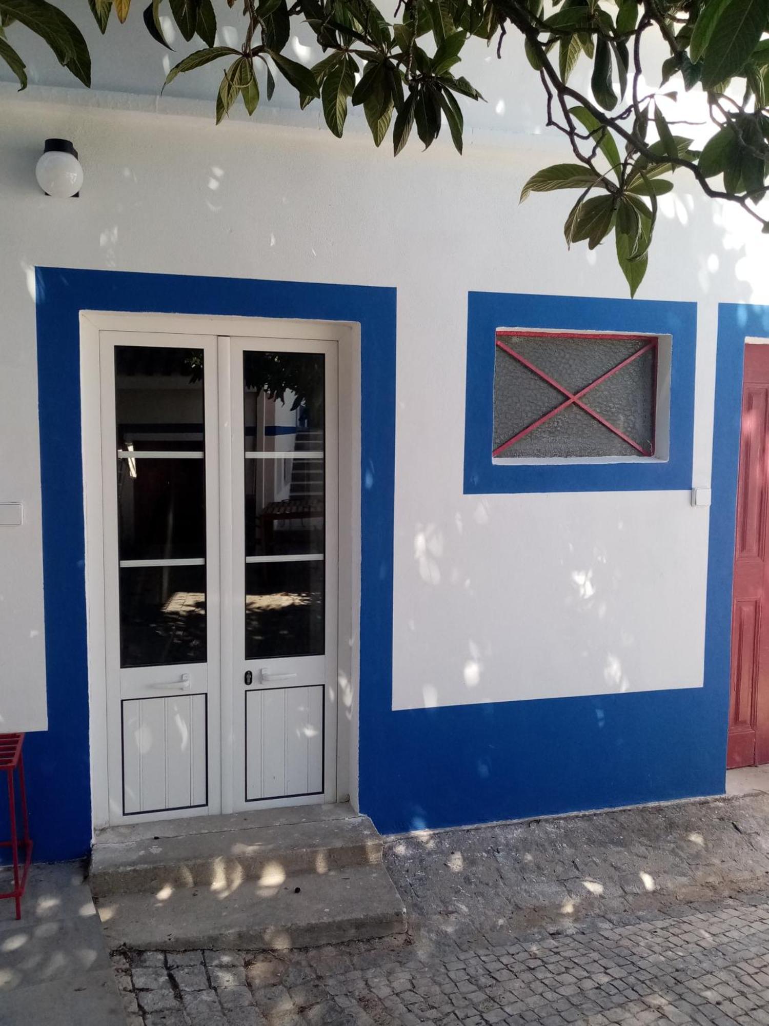 Alentejo Cante & Vinho เฟอเฮรา โด อเลนเตโจ ภายนอก รูปภาพ